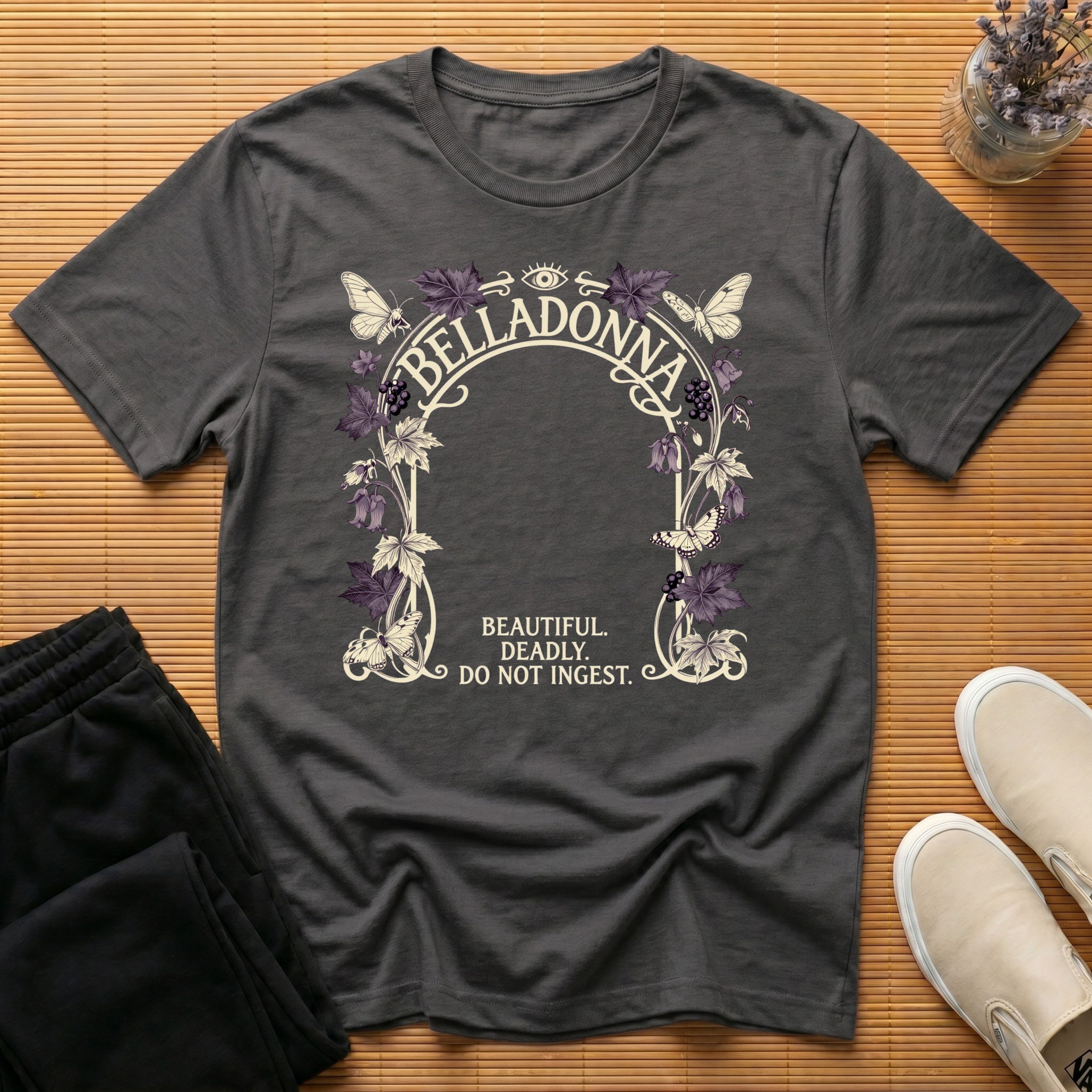 Belladonna™ T-Shirt