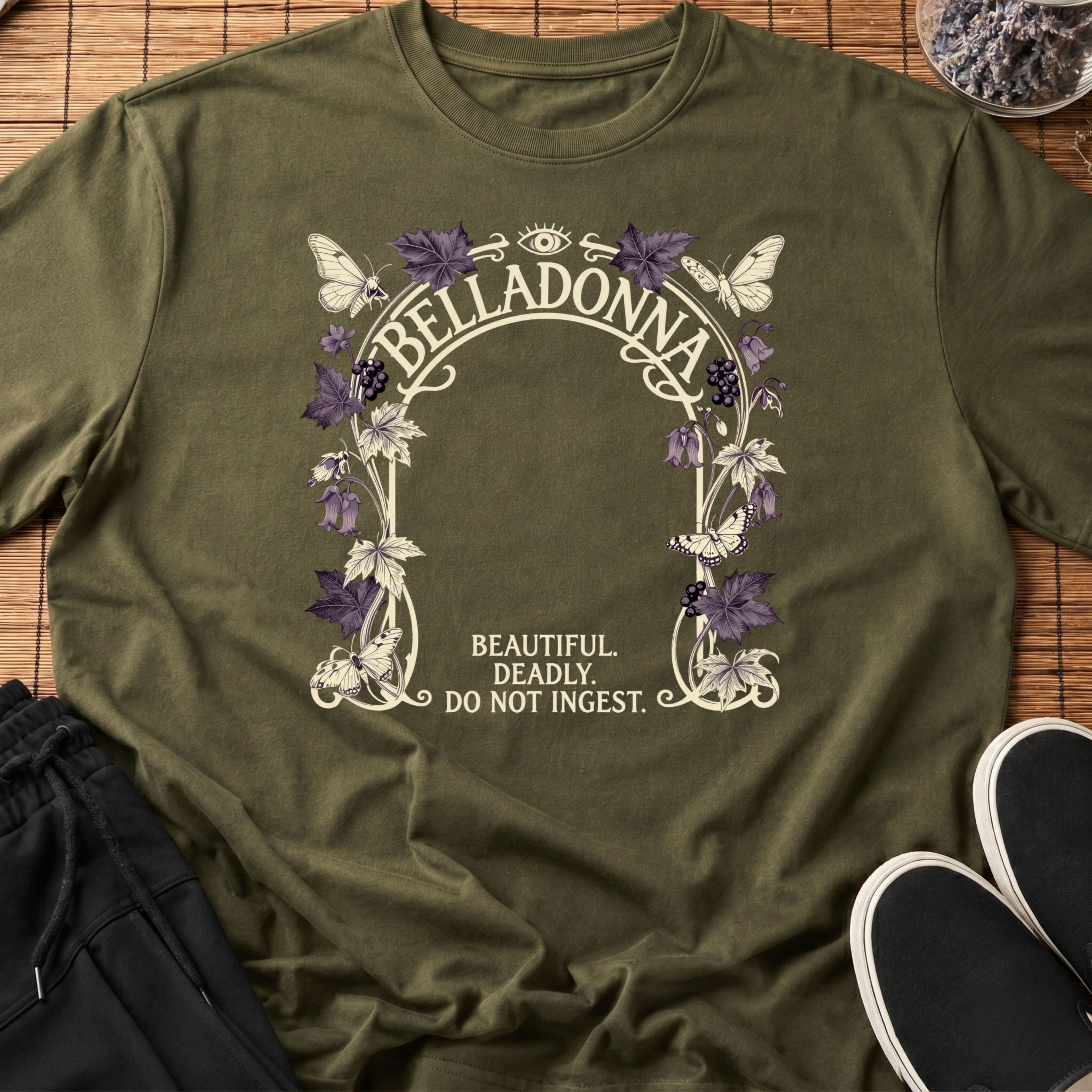 Belladonna™ T-Shirt