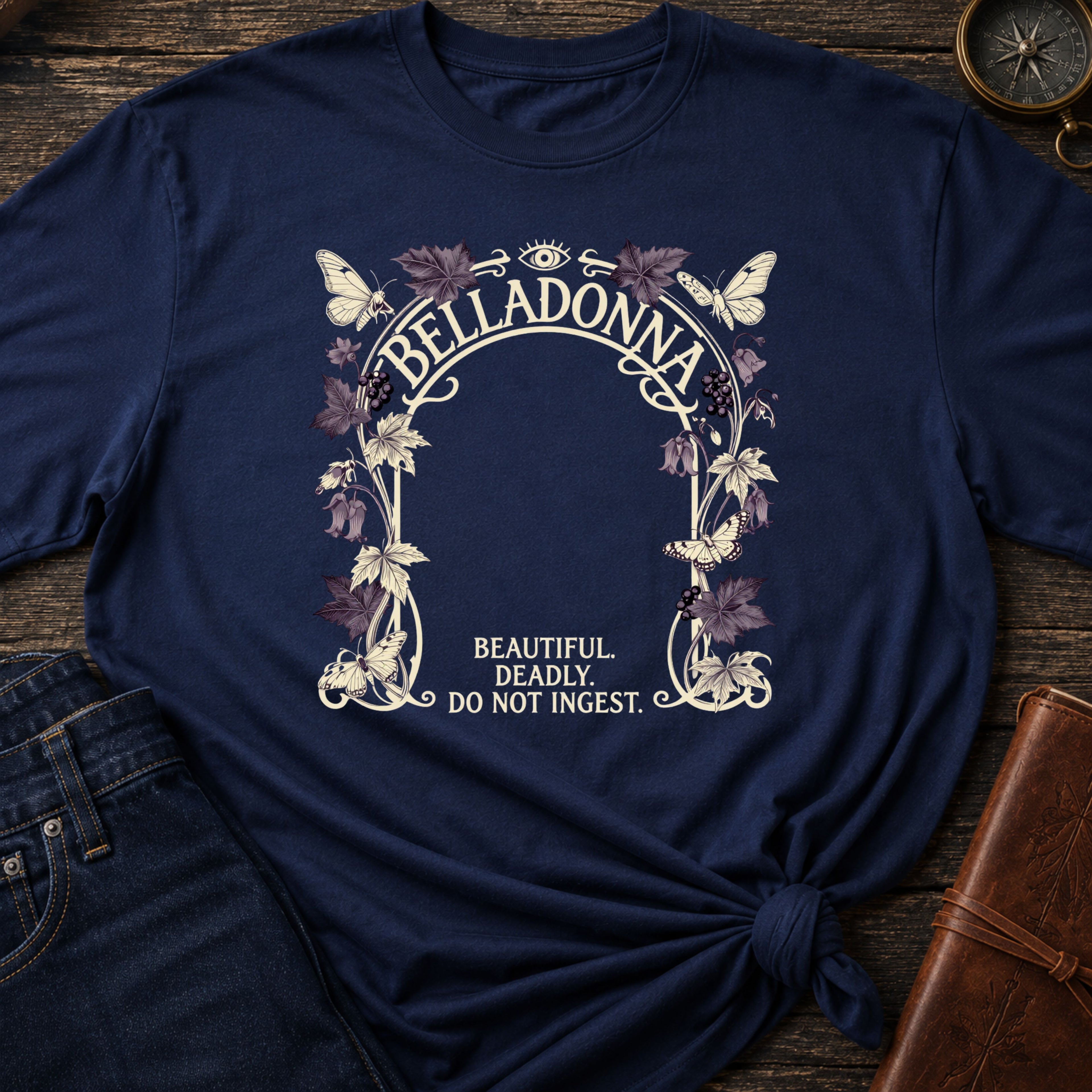 Belladonna™ T-Shirt
