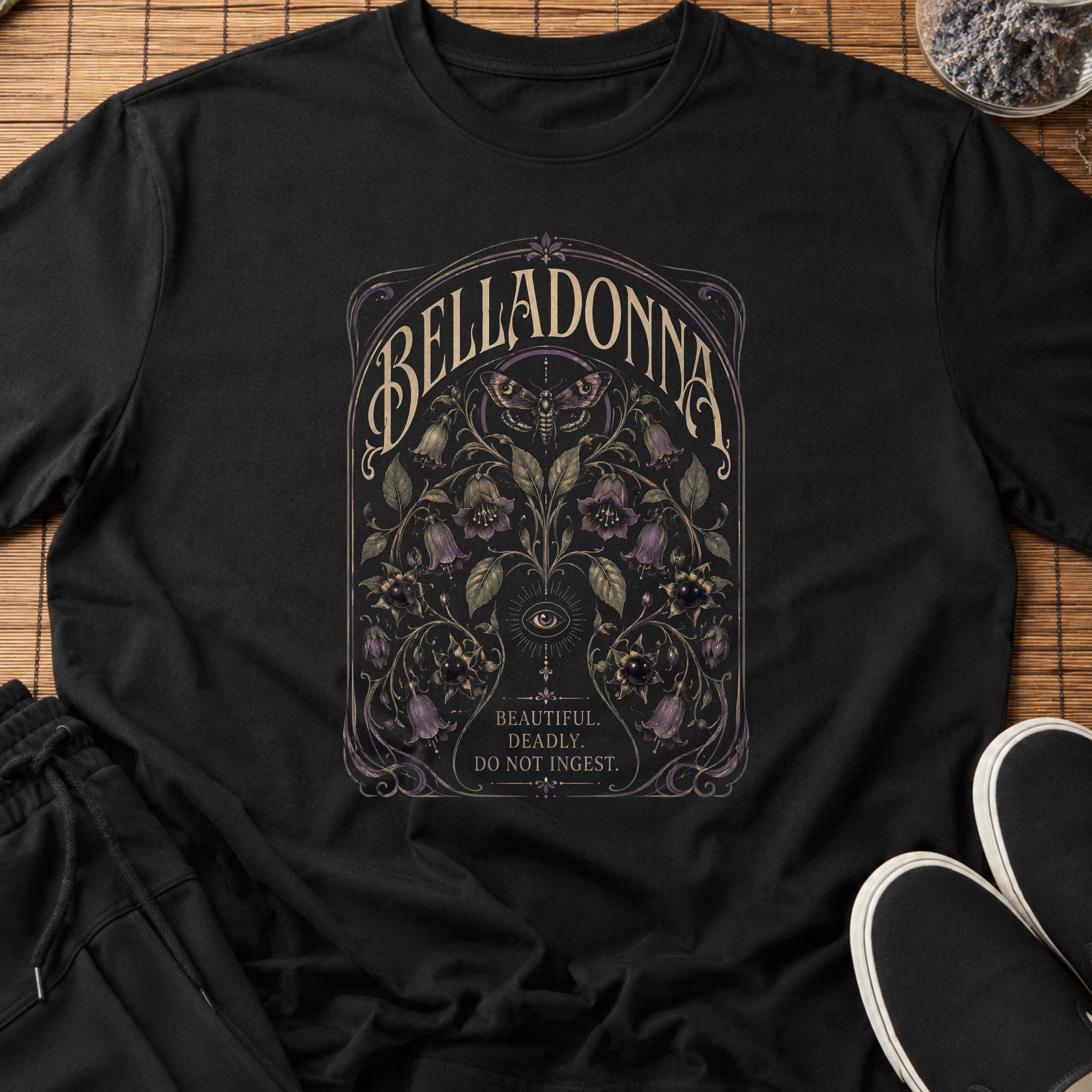 Belladonna™ — Fair Thee Well T-Shirt