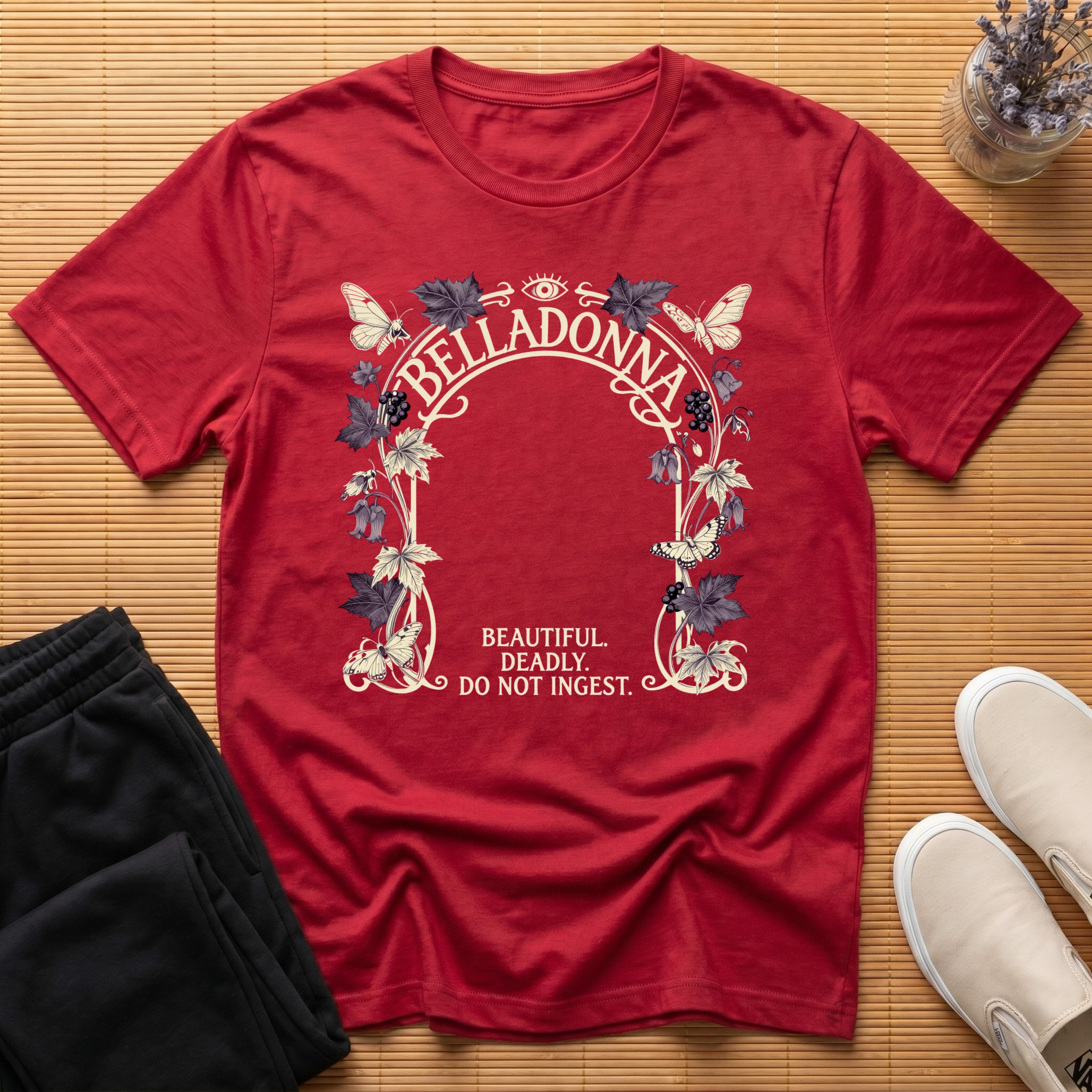 Belladonna™ T-Shirt