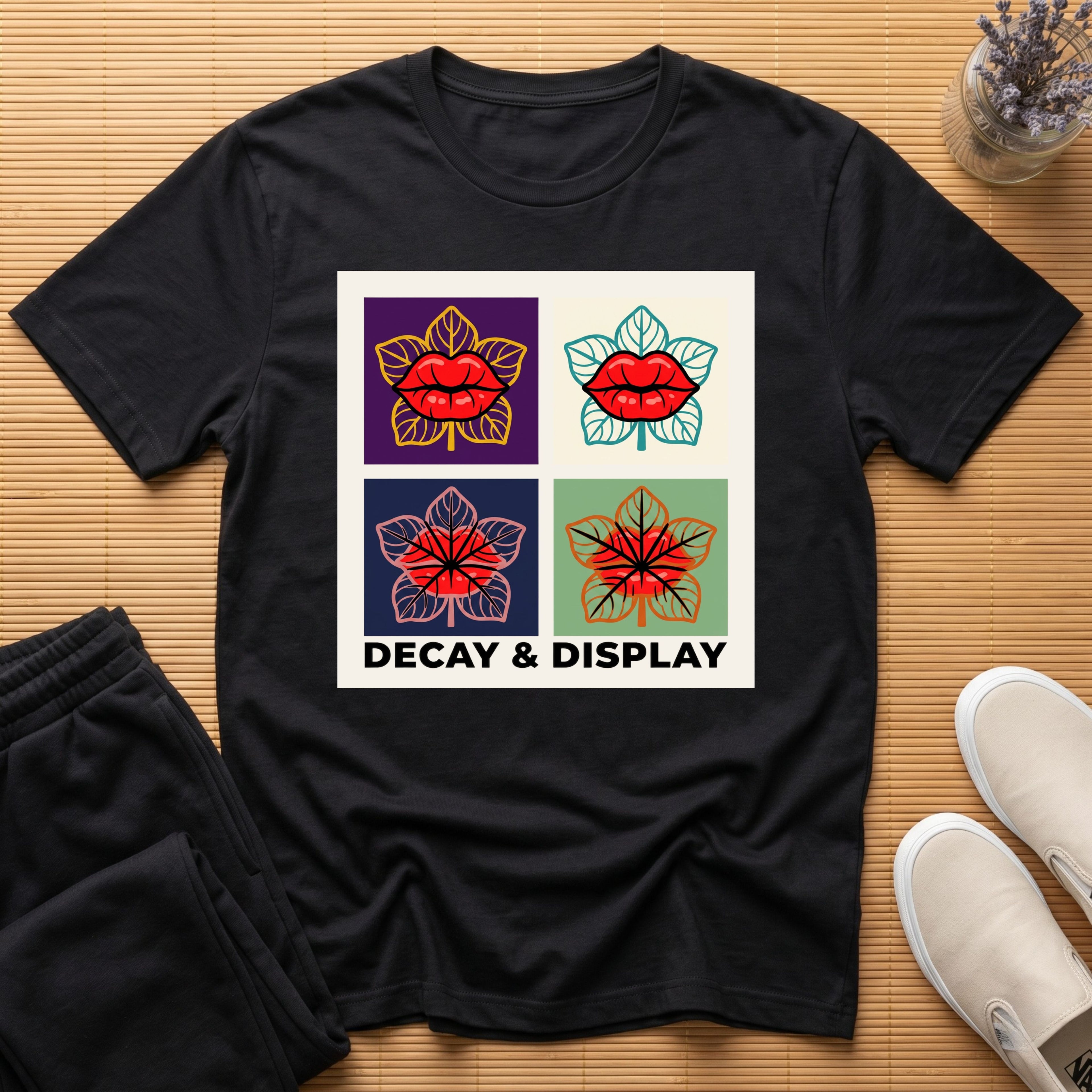 Decay & Display™ T-Shirt