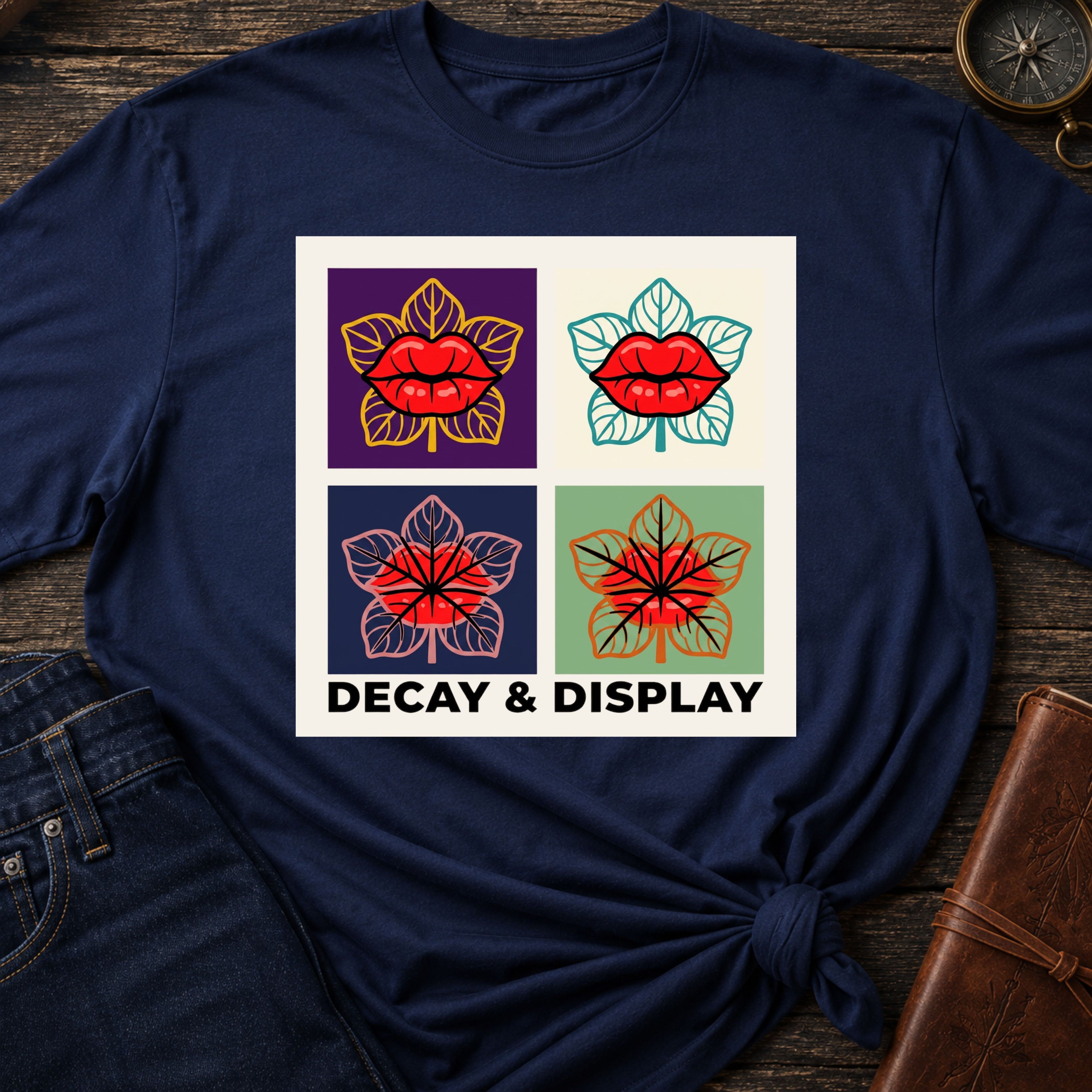 Decay & Display™ T-Shirt