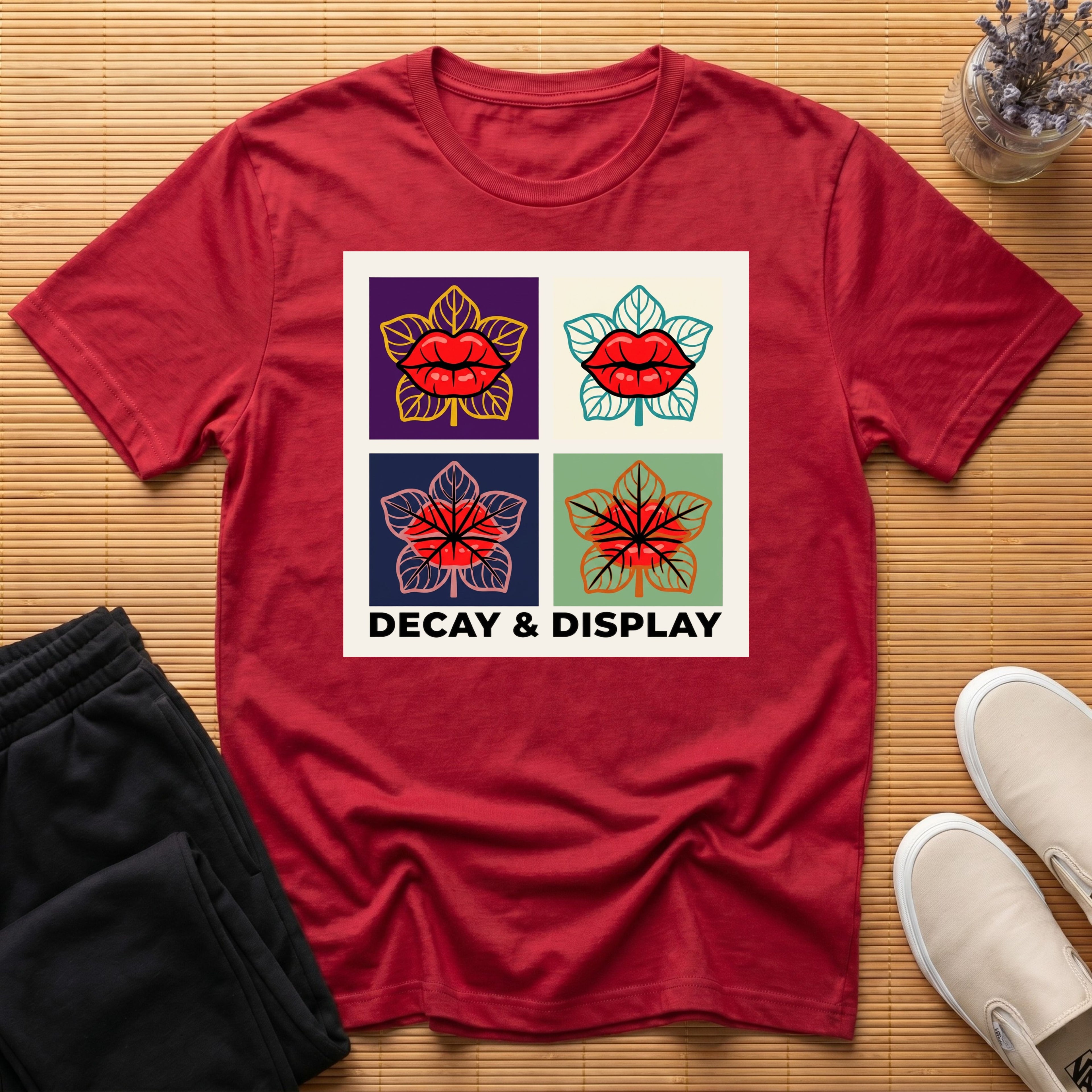 Decay & Display™ T-Shirt