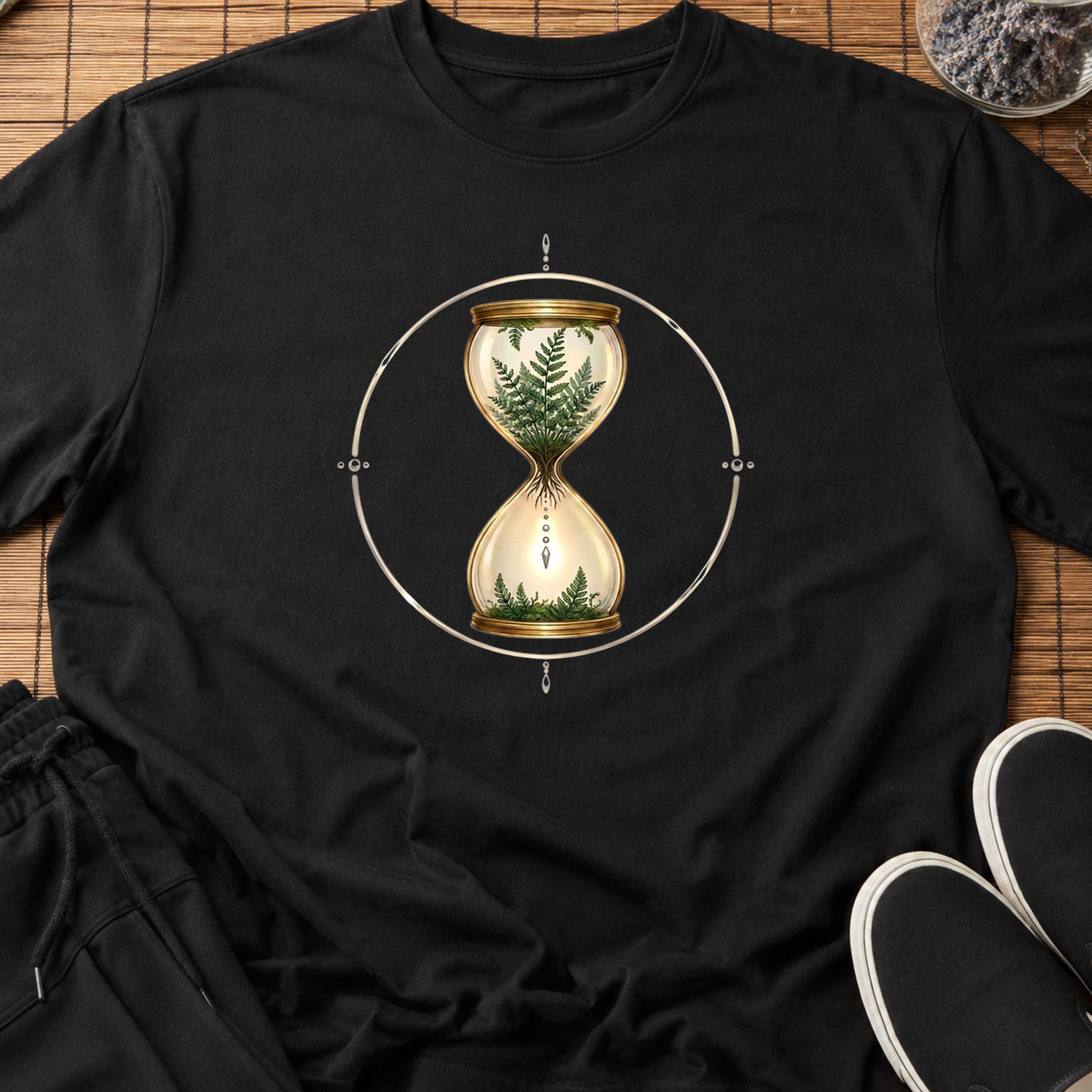 Golden Renewal™ Hourglass T-Shirt