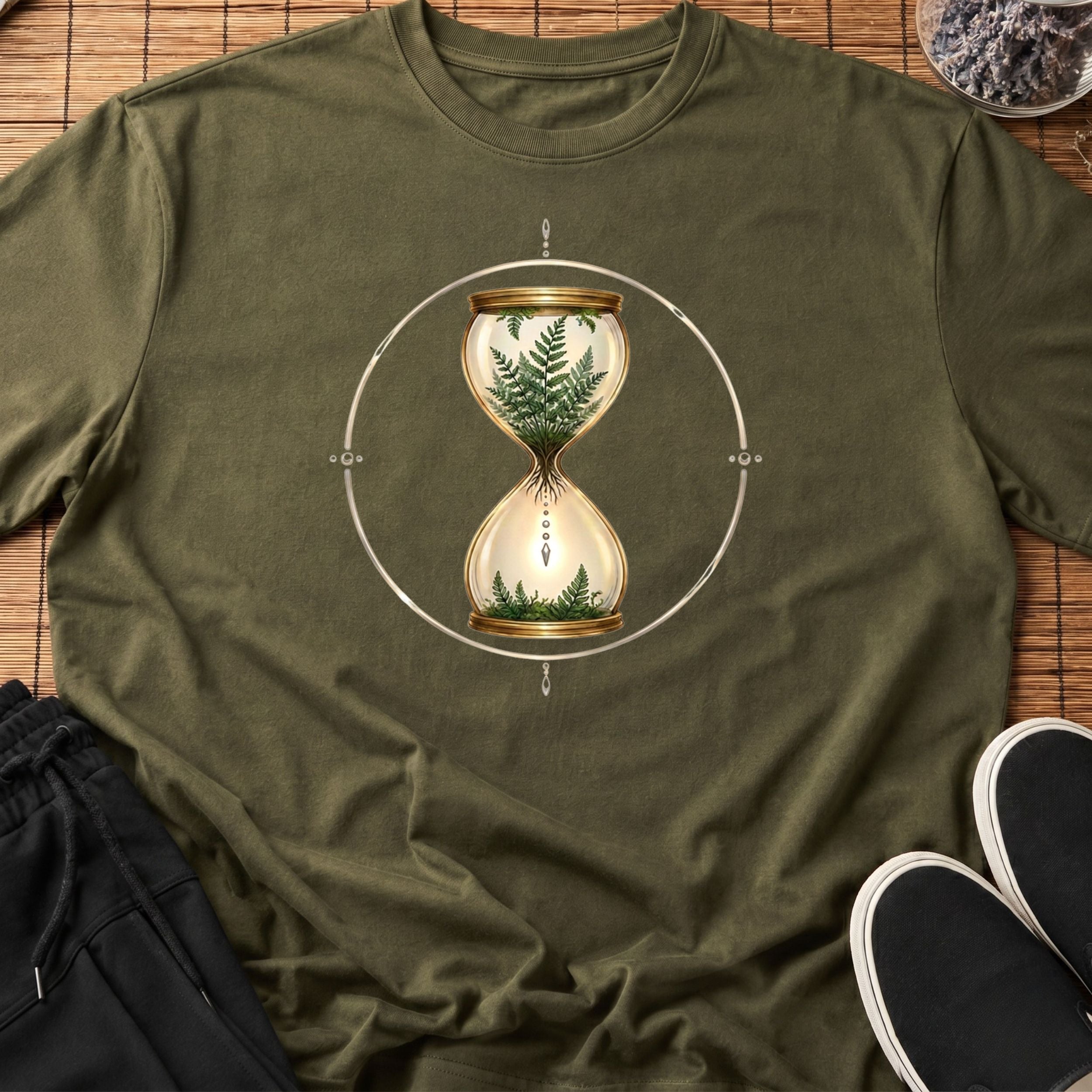 Golden Renewal™ Hourglass T-Shirt