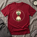 Golden Renewal™ Hourglass T-Shirt