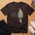 Rooted. Resilient. Remains.™ T-Shirt