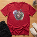 Botanical Anatomy — “Wild Heart™ T-Shirt