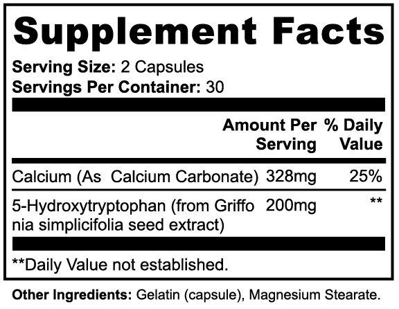 Aether 5-HTP